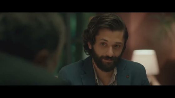 علي حاطط هوجان في دماغه وقبض عليه.. حورس بدء ينفذ الخطة مع كمال #هوجان