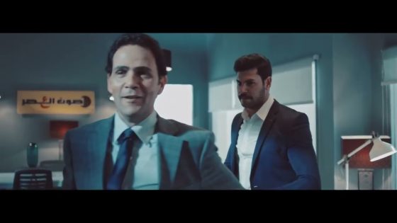 التموين مشكلة ملهاش حل🤣وعدلي قدر يمنع كارثة كبيرة وراها الوزير وعبد الغني💪#عفاريت_عدلي_علام