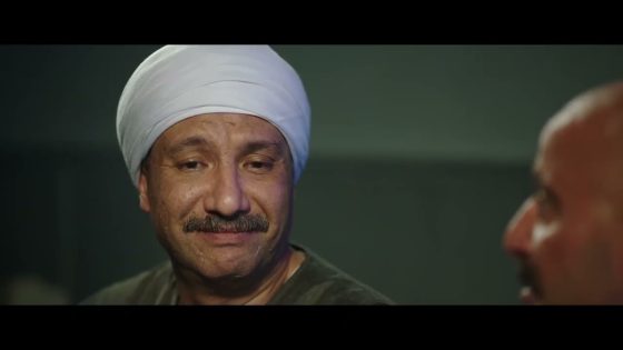 فاطمة اتكتب ليها عمر جديد بعد ما غفران ضربها بالنار #نسل_الأغراب