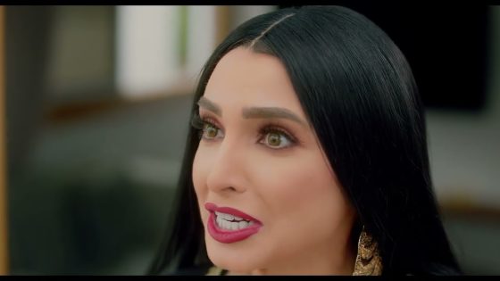 رضوان مش هيسيب حقه حتى لو لقى بنته 🤫وحماده ساوم فتحي على قتل رضوان#البرنس