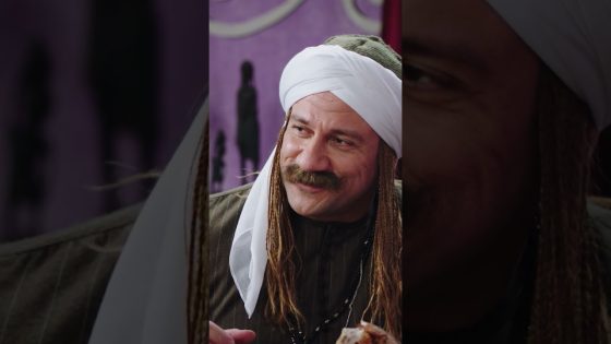 لما تعزمي خطيبك على الغدا لأول مرة😂❤️ #الكبير_أوي_ج7 #shorts