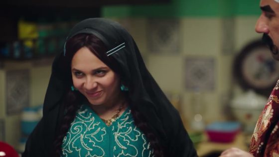 الكبير عايز يسمم حفني الديب😱..ومربوحة هتموت الكل🤣🤦🏻‍♀️ #الكبير_أوي_ج7