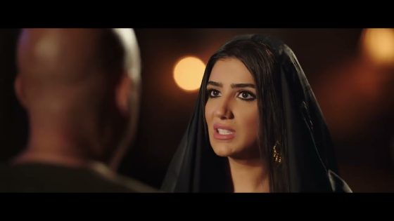 علي جاب من الأخر مع أهل البلد بعد ما حبس غفران.. وعساف خان وعده مع جليلة #نسل_الأغراب