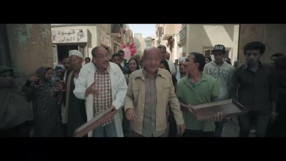 عدلي علام لقى حل لمشكلة السياحة في مصر😎☝️ ..شوف الحل إيه🤔 #عفاريت_عدلي_علام