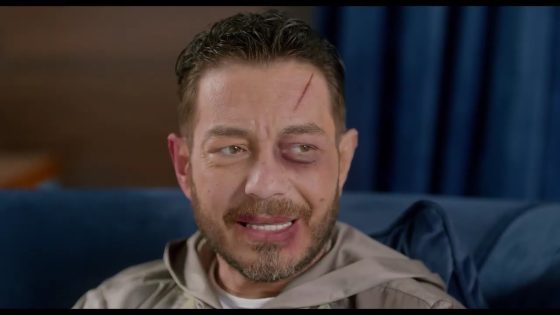 يا ترى رضوان ناوي على ايه بعد ما عرف ان فتحي مبيخلفش😲والأسطى إبراهيم شاكك في كيلاني#البرنس