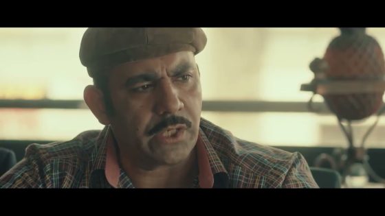 هوجان عايز يسمع كل حاجة عن كمال وبيلاعب لطفي الحراق #هوجان