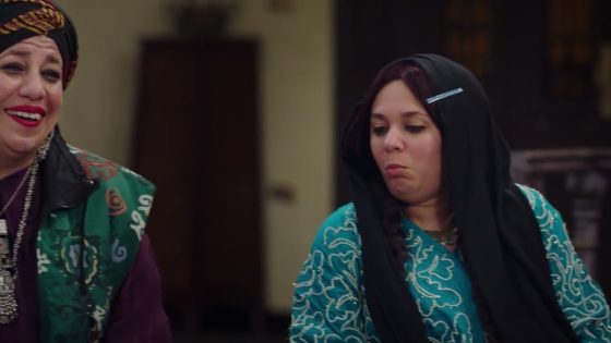 الكبير اتصدم لما عرف مين العريس😳..وناوي على الشر👿🔥 #الكبير_أوي_ج7