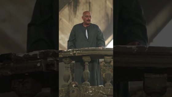 كنت هناكف مين.. عساف سعيد إن غفران خرج من السجن😂 #نسل_الأغراب #shorts