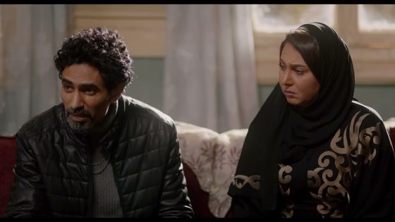 فتحي وأخواته ناويين يأذوا بنت رضوان 😱 أم علا ست بـ100 راجل#البرنس