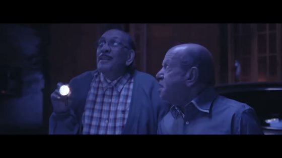 عدلي بيحاول يدور على حل لمشكلة السياحة🤔وزكي بقى وزير وناوي يهرب الآثار😱 #عفاريت_عدلي_علام