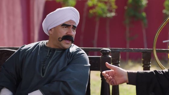 منافسة قوية بين الكبير وحفني الديب💪🏻..يا ترى هيحصل إيه😎 #الكبير_أوي_ج7