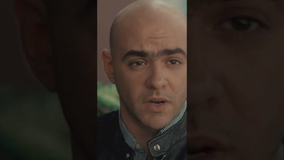 محمود أتوتر أول ما علي سئله عن السيد مجاور #هوجان #shorts