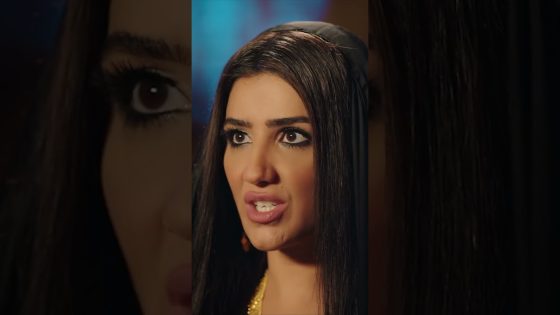 عساف خطف سليم وصدم جليلة😨 #نسل_الأغراب #shorts