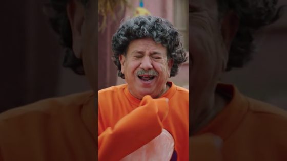 عايز أيس كريم🤣🍦..العترة فضح الكبير🔥 #الكبير_أوي_ج7 #shorts