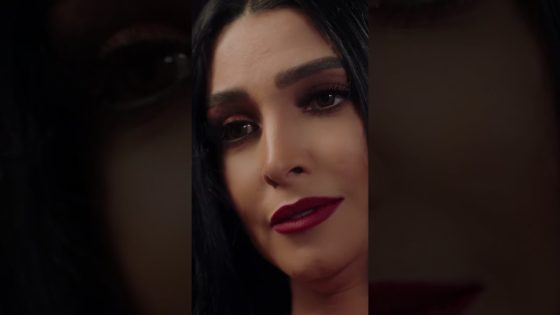 أنا دٌرتك يا عمري 😱 لما مراتك تعرف انك متجوز عليها#البرنس#shorts