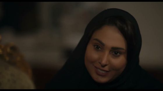 رضوان هيتجنن ويلاقي مريم 😔 مفيش حاجه توقفك عن الوساخه أبدا يا فتحي#البرنس