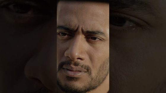 مسامحك ❤️😢 رضوان واجه الأسطى محمود وشاف بنته #البرنس #shorts