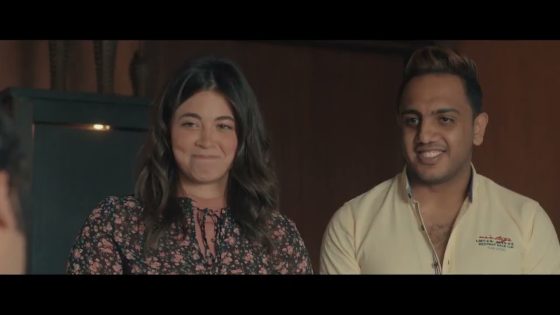 علي وفى بوعده لـ هوجان وقدر يوصل لأبوه.. وعبد الجواد بقى في جيب منصور #هوجان