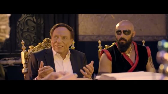 مدكور هيتجوز زينات🥰 وعدلي كان نفسه يلاقي حل لمشكلة التعليم😨 #عفاريت_عدلي_علام