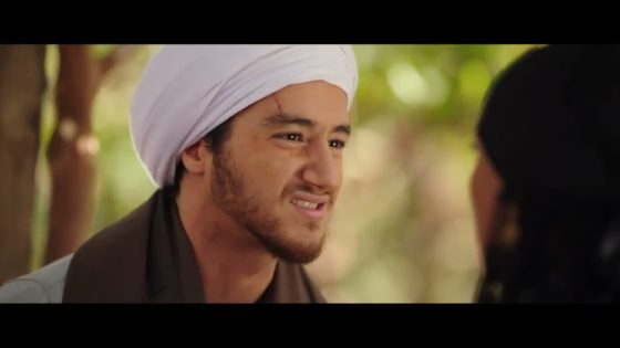 عساف بيستفز غفران بعد ما خطف سليم😂.. وبكري خلص على طايل😮 #نسل_الأغراب