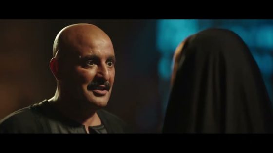 عساف خطف سليم وبيساوم جليلة علشان تتجوزه😱.. وغفران خطط لقتل علي #نسل_الأغراب