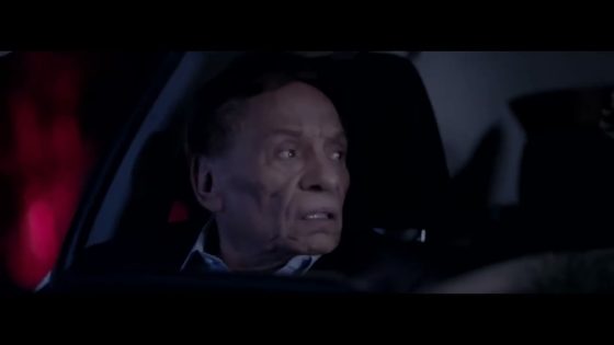 عدلي خلص على وزير التخطيط😏 .. وأقنع سامي يروح معاه مكان الجن 😨 #عفاريت_عدلي_علام