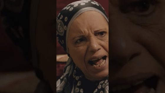 أنا مش هزعل أبوك عليك أنا هزعلك على أبوك 😂 #هوجان #shorts