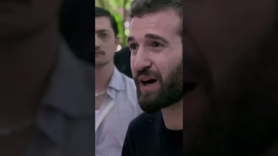 تورطوا مع مهرب ما بيخاف الله 😳😲 #صرخة_روح #ستيفاني_صليبا #جيني_إسبر #غولدن_لاين #اكسبلور #مسلسلات