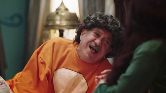 من الطفولة للمعاش🤣.. هتموت من الضحك على العترة😂🔥 #الكبير_أوي_ج7