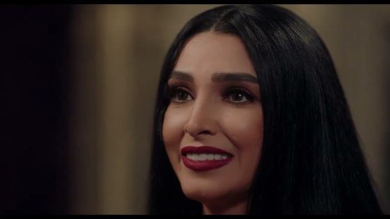 أنا مراته التانيه يا عمري 😲 فدوى راحت لـ شيماء مرات فتحي وعرفت انه مش مخلف#البرنس