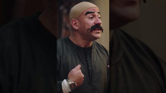 مربوحة بتخون الكبير😱..مش هتصدق مع مين😂🔥 #الكبير_أوي_ج7 #shorts