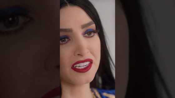 فدوى شكت في فتحي وراحت لـ دكتور من عندها عشان تتأكد مين مبيخلفش #البرنس#shorts