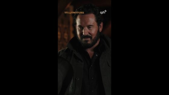 Yellowstone Season 5 | OSN+