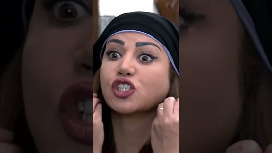 عاتبها على مشاعر الأمومة اللي عندها 😨 #اكسبلور #قبنض #طوق_البنات_3