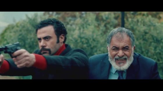 بهلول حبس أم لطفي.. وكمال اللباد أضرب بالنار في لبنان #هوجان