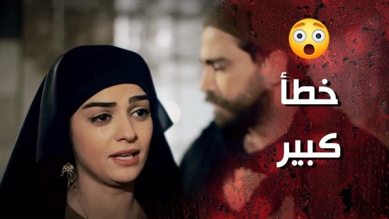 العروس اتخانقت مع حماتها وسبت اهلها و لما سمع زوجها يالطيف شو عمل 😰👌 وردة شامية