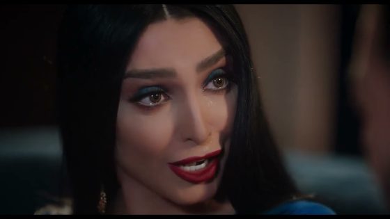 يا ترى فتحي عمل أيه عشان يزور التقرير ويطلع فدوى هي اللى مبتخلفش 😱🤔#البرنس