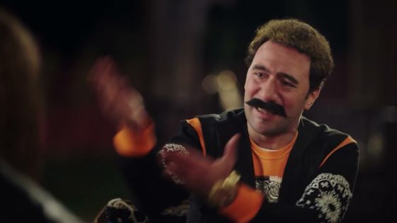 هجرس باع ضميره🔥😂.. وقبض من أهل المزاريطة🤭 #الكبير_أوي_ج7