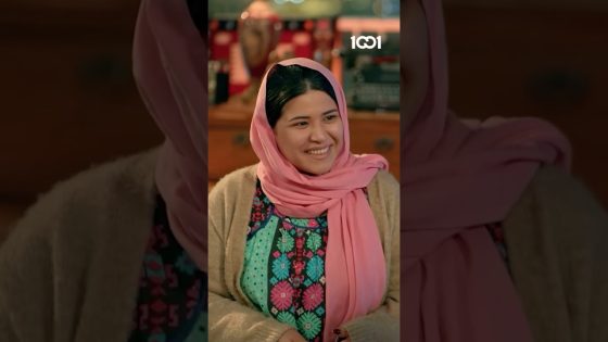 ليش نسوان قبل مثل نسوان هسه!مسلسل #محتوى_خابط على 1001