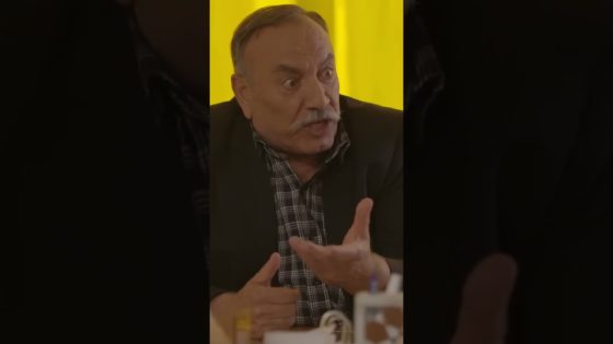 طمعه ما منعه من وقاحته قدام الوزير 😮😨 #اكسبلور #قبنض #قرار_وزير