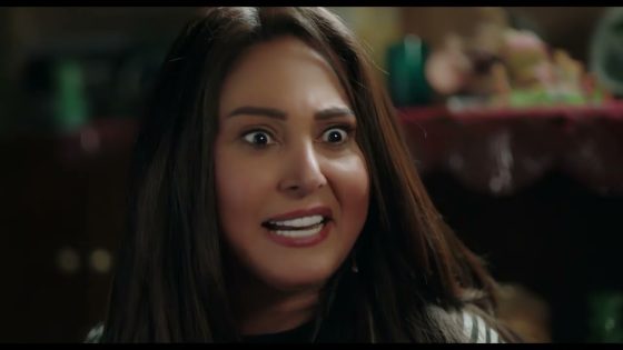 فتحي بيدور على مريم بنت رضوان 😱ياترى ناوي على ايه؟ #البرنس