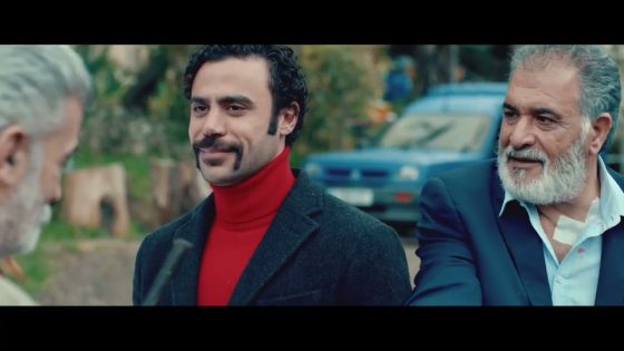 هوجان رفض أوامر كمال اللباد.. ونور كانت هتكشف لميس عند هشام #هوجان