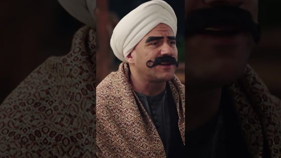 ‏ في راجل اسمه رباب😳..الكبير كان هيقفش الدكتور ربيع🤣🤦🏻‍♀️#الكبير_أوي_ج7 #shorts