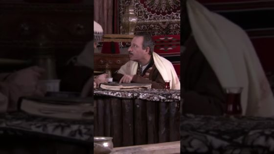 سمعتها صارت على كل لسان 😨😰 #اكسبلور #قبنض #حارة_الأصيل