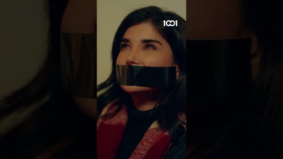 قرر ينتقم من سيف عن طريق حبيبته😳 #مجنون_سارة