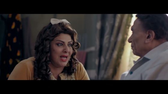 محيي أتجوز ملك🥰 وحياة خايفة ان عدلي يتجوز عليها سلا😨ومدكور خسر وزته 🦢 #عفاريت_عدلي_علام