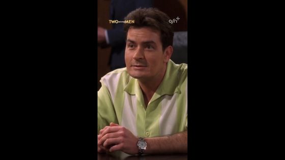 Best of Charlie Harper | Two and a Half Men | OSN+