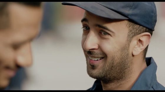 عليا الطلاق ما يحصل أنا اللي هسقفلك 🤜 رضوان لحق حماده وعلم على الرجالة#البرنس