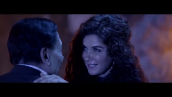 عدلي مش قادر يكدب على سلا😞ولسه بيفكر في ملك 🥰شوف رد سلا عليه كان إيه😨 #عفاريت_عدلي_علام