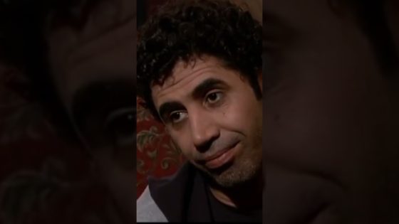 فتح قلبه لأبوه وحكاله عن اللي مخوفه 😨 #اكسبلور #قبنض #صراع_المال